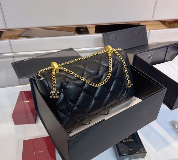 BN – Luxury Edition Bags CH-L 318