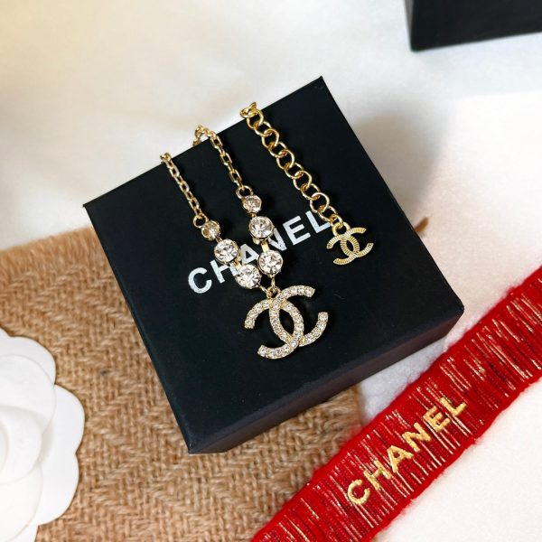 BN – Luxury Edition Necklace CH-L039