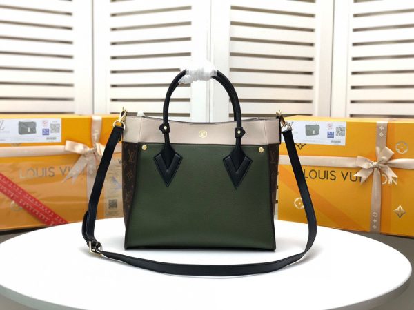 BN – Luxury Edition Bags LUV 043