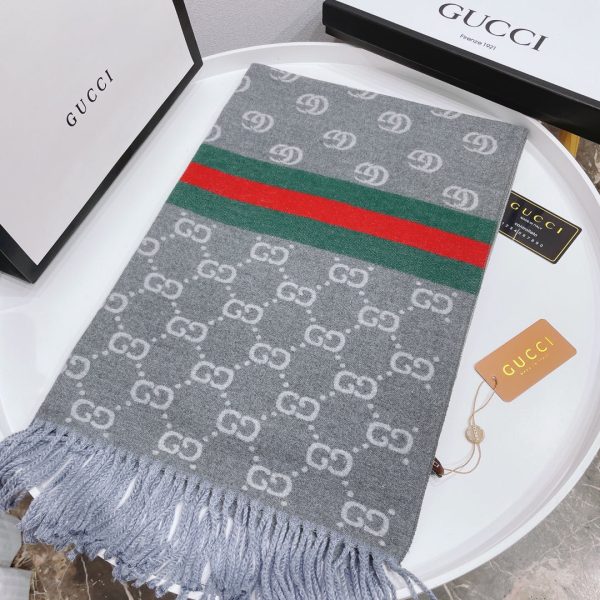 BN – Luxury Edition GCI Scarf 021