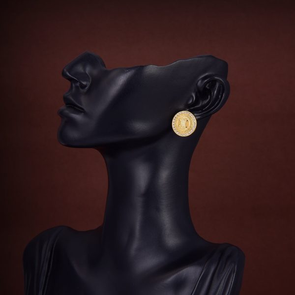 BN – Luxury Edition Earring CEL 002