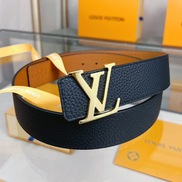 BN – Luxury LUV BELTS 026