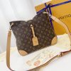 BN – Luxury Edition Bags LUV 007