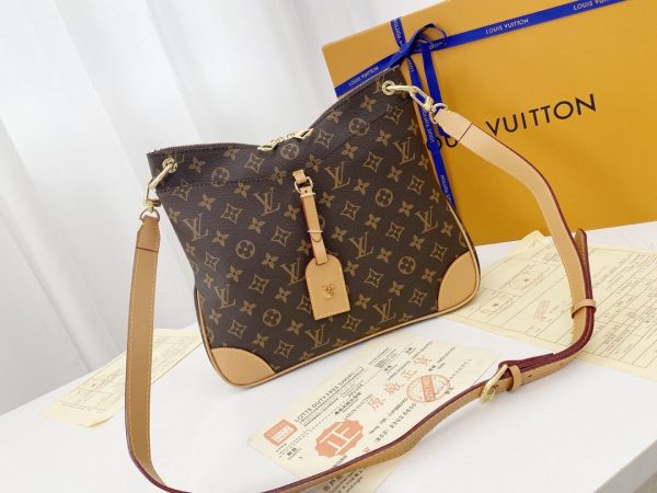 BN – Luxury Edition Bags LUV 007