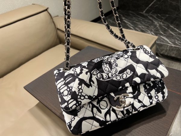 BN – Luxury Edition Bags CH-L 336