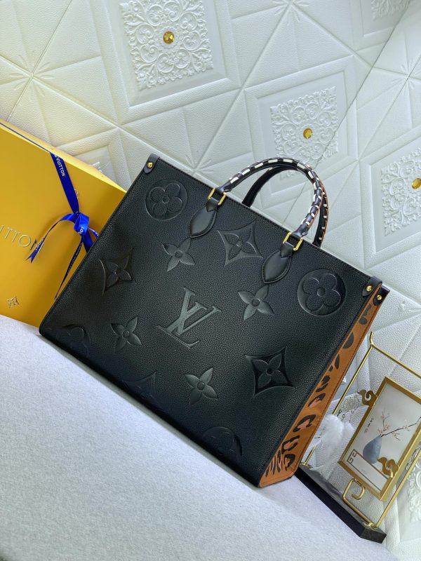 BN – New Luxury Bags LUV 751