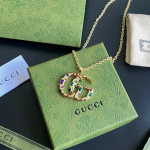 BN – Luxury Edition Necklace GCI001