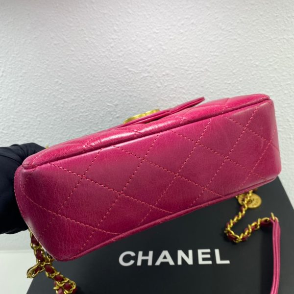 BN – Luxury Bag CHL 438