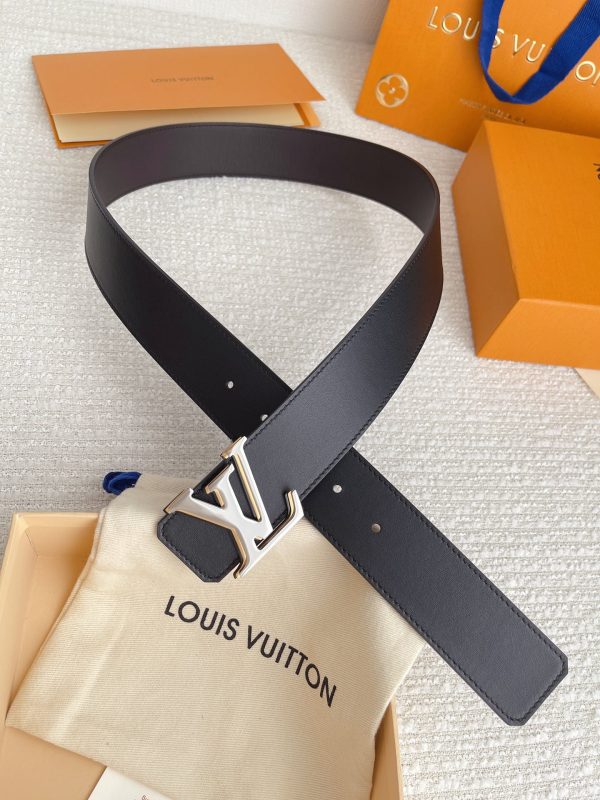 BN – Luxury LUV BELTS 030