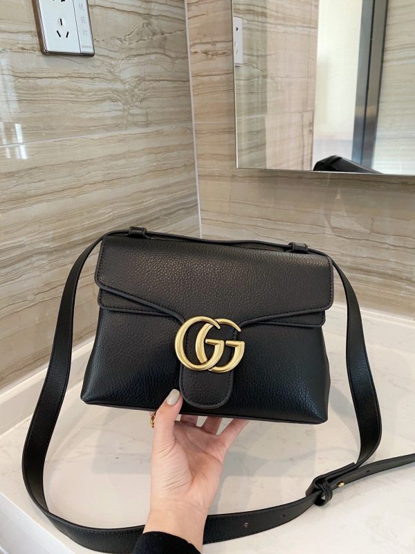 BN – Luxury Edition Bags GCI 210