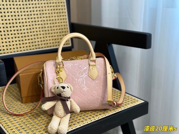 BN – New Luxury Bags LUV 737