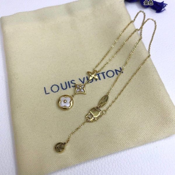 BN – Luxury Edition Necklace LUV023