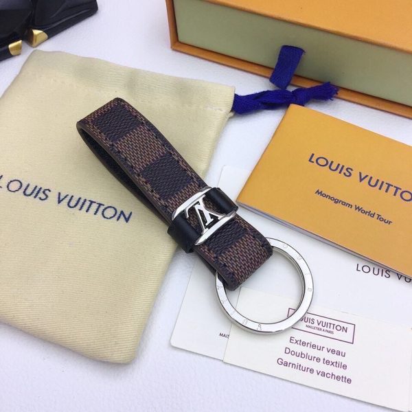 BN – Luxury Edition Keychains LUV 002