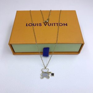 BN – Luxury Edition Necklace LUV009