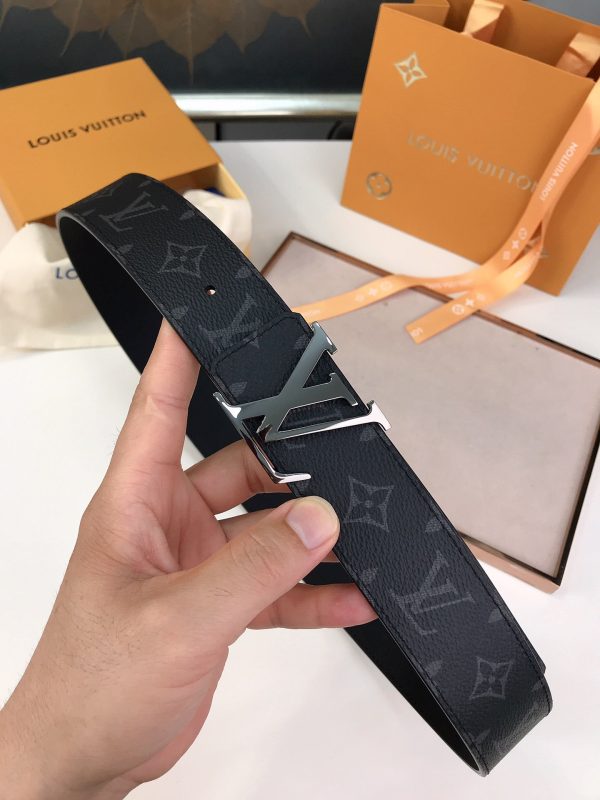 BN – Luxury LUV BELTS 003