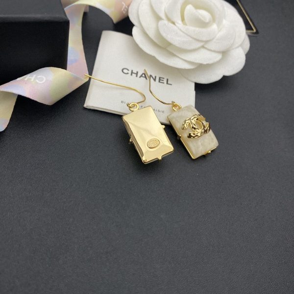 BN – Luxury Edition Earring CH-L 026