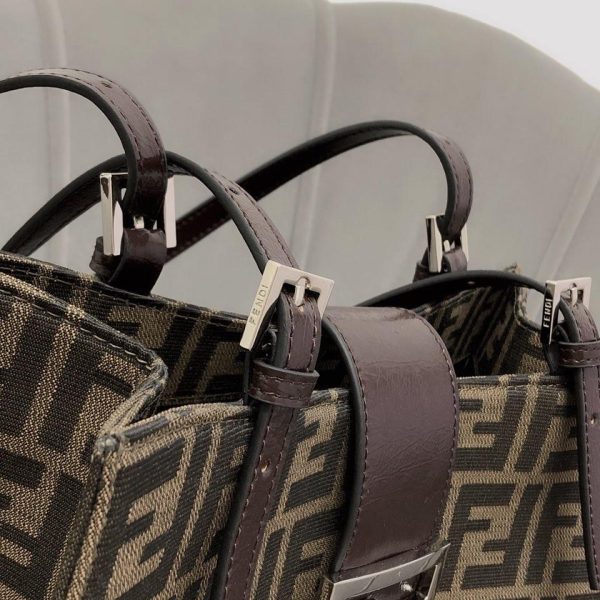 BN – Luxury Edition Bags FEI 184