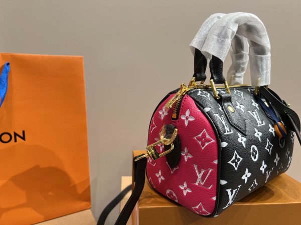 BN – New Luxury Bags LUV 732