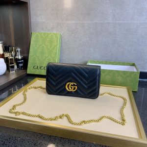 BN – Luxury Edition Bags GCI 163