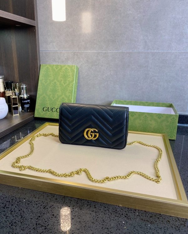 BN – Luxury Edition Bags GCI 163