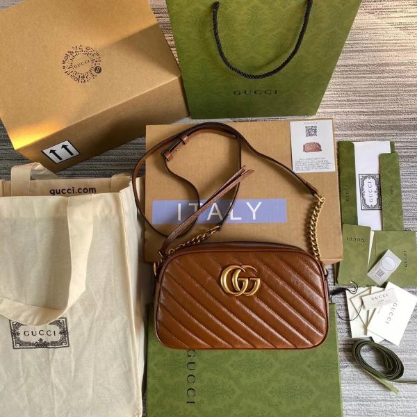 BN – Luxury Bag GCI 438