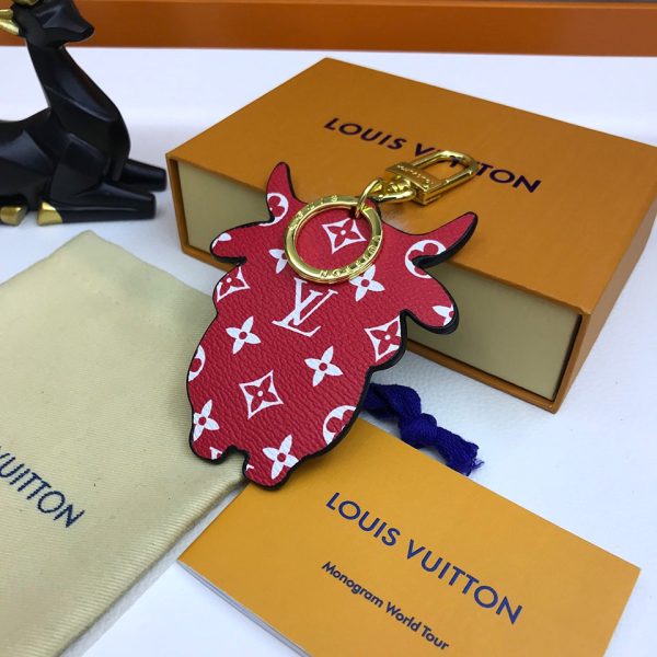 BN – Luxury Edition Keychains LUV 084