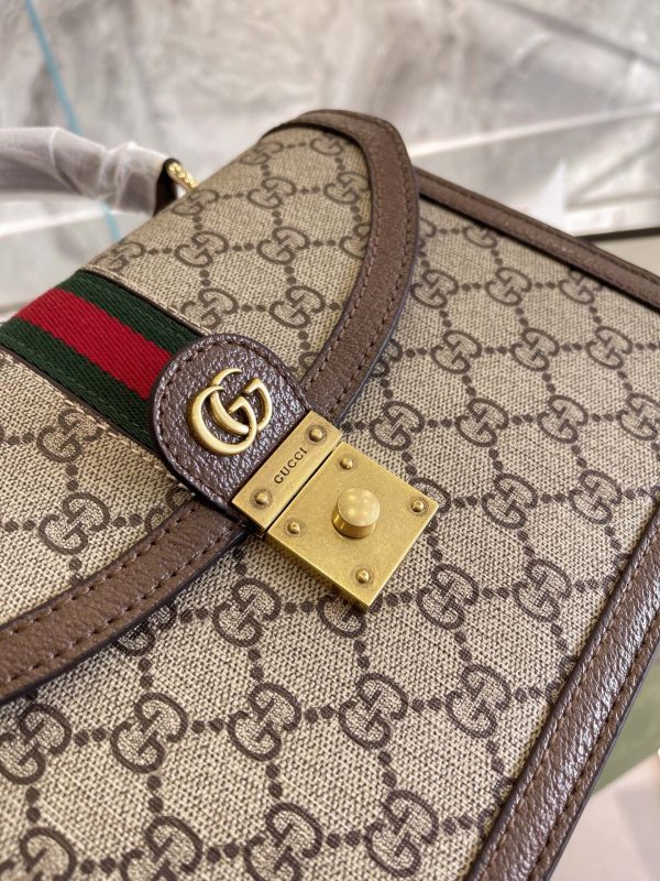 BN – Luxury Edition Bags GCI 194