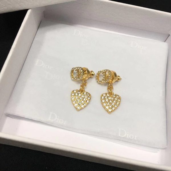 BN – Luxury Edition Earring Dir 032