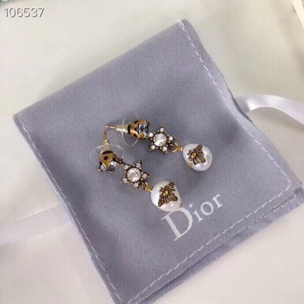 BN – Luxury Edition Earring Dir 025