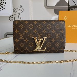 BN – Luxury Edition Wallet LUV 056