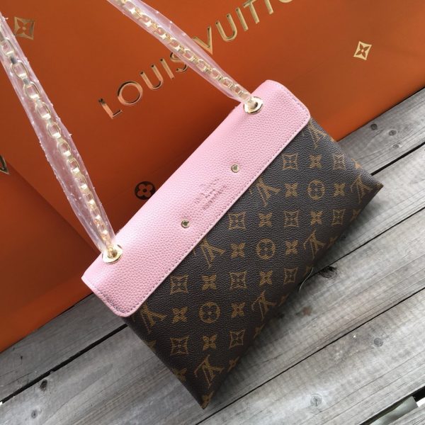 BN – Luxury Edition Bags LUV 209