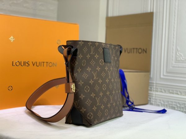 BN – Luxury Edition Bags LUV 105