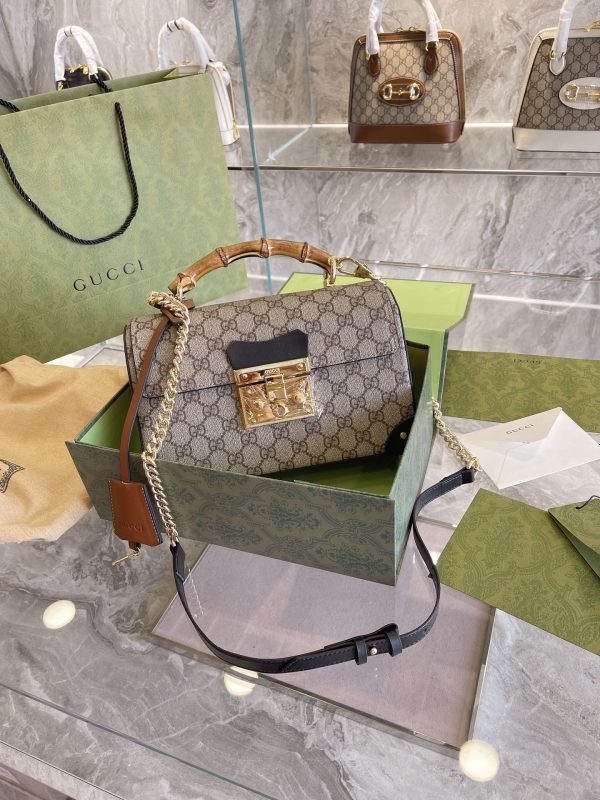 BN – Luxury Edition Bags GCI 184