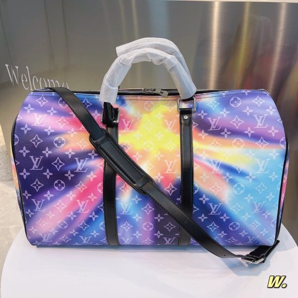 BN – Luxury Edition Bags LUV 489