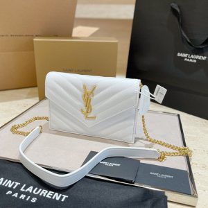 BN – Luxury Edition Bags SLY 166