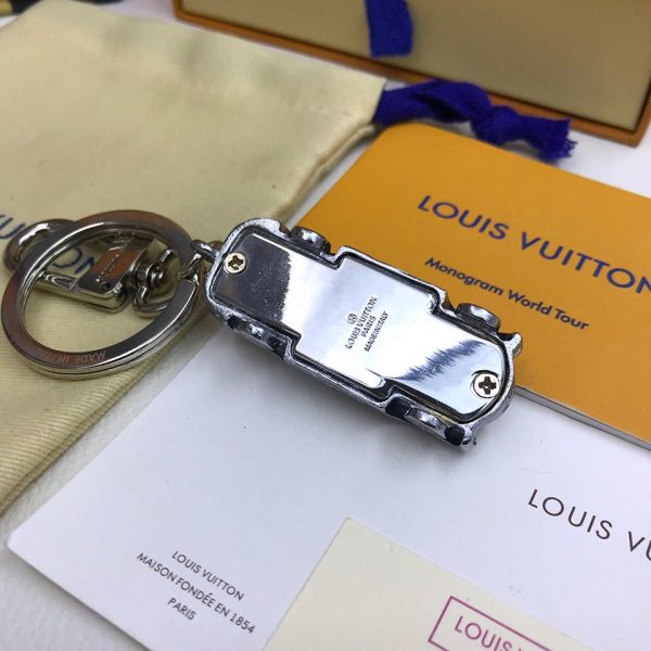 BN – Luxury Edition Keychains LUV 042