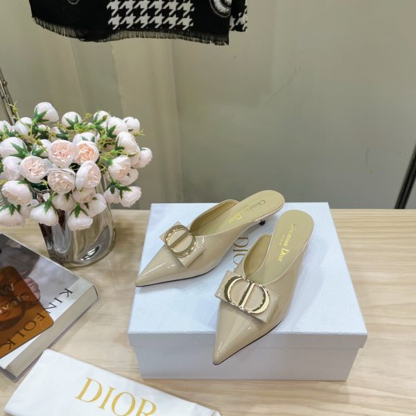 Designer DIR HIGH HEELS 072