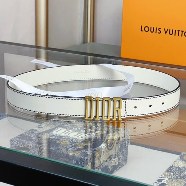 BN – Luxury DIR BELTS 007