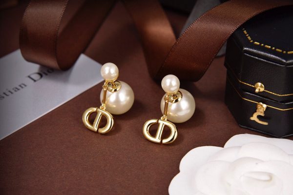 BN – Luxury Edition Earring Dir 017