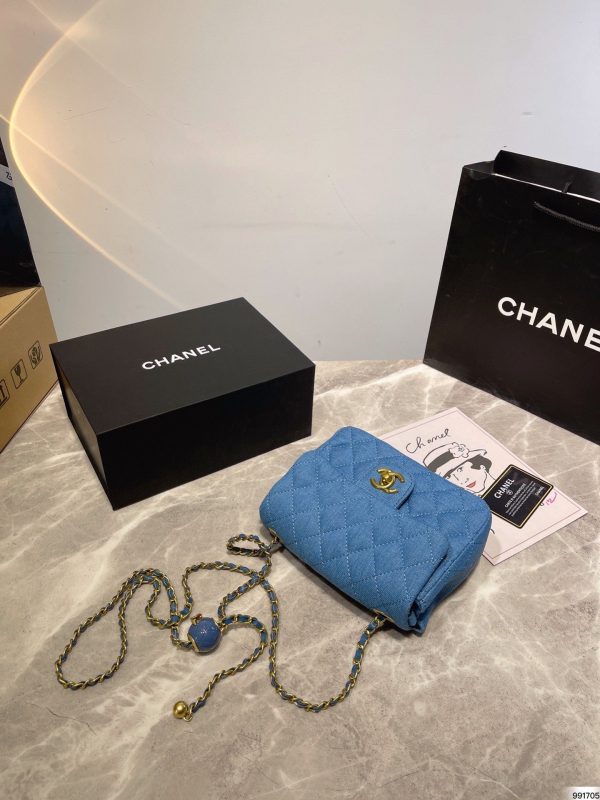 BN – Luxury Edition Bags CH-L 280