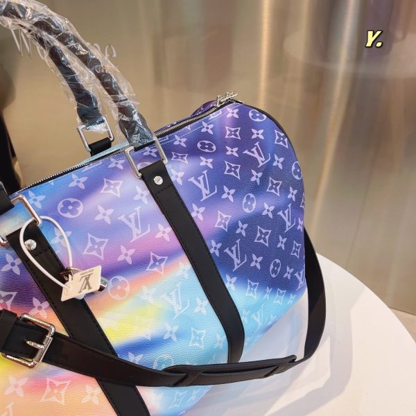 BN – Luxury Edition Bags LUV 520