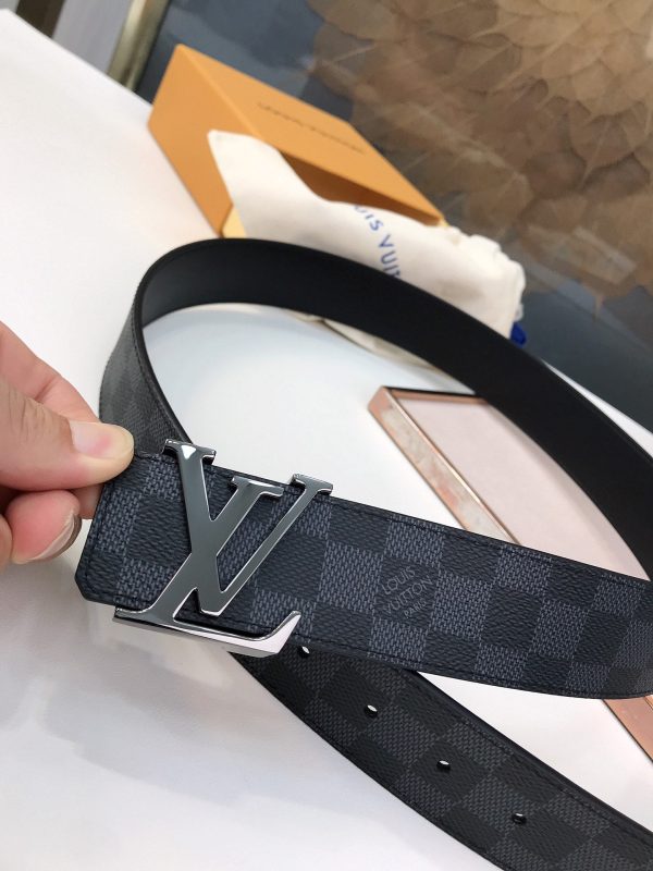 BN – Luxury LUV BELTS 004