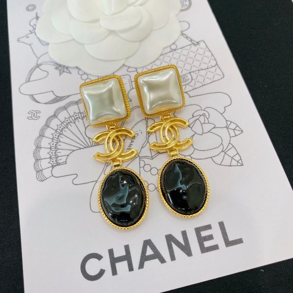 BN – Luxury Edition Earring CH-L 068