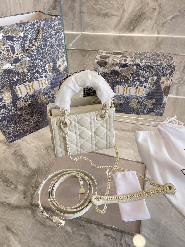 BN – Luxury Edition Bags DIR 057