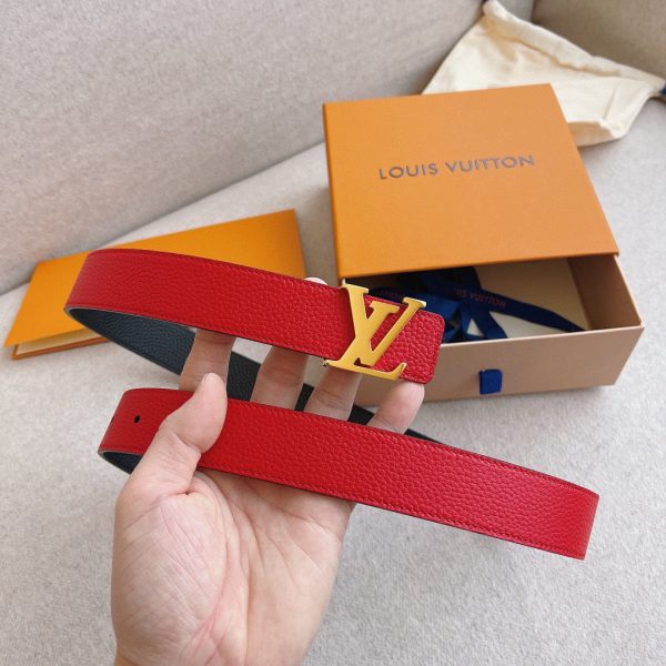 BN – Luxury LUV BELTS 014