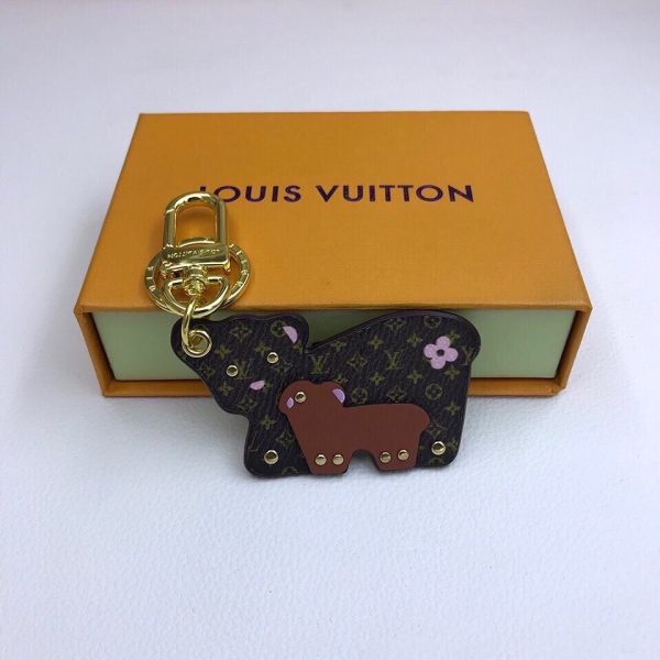 BN – Luxury Edition Keychains LUV 017