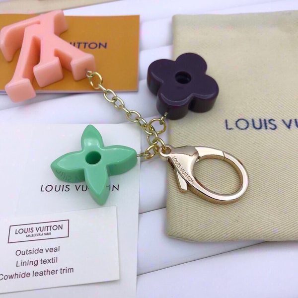 BN – Luxury Edition Keychains LUV 034