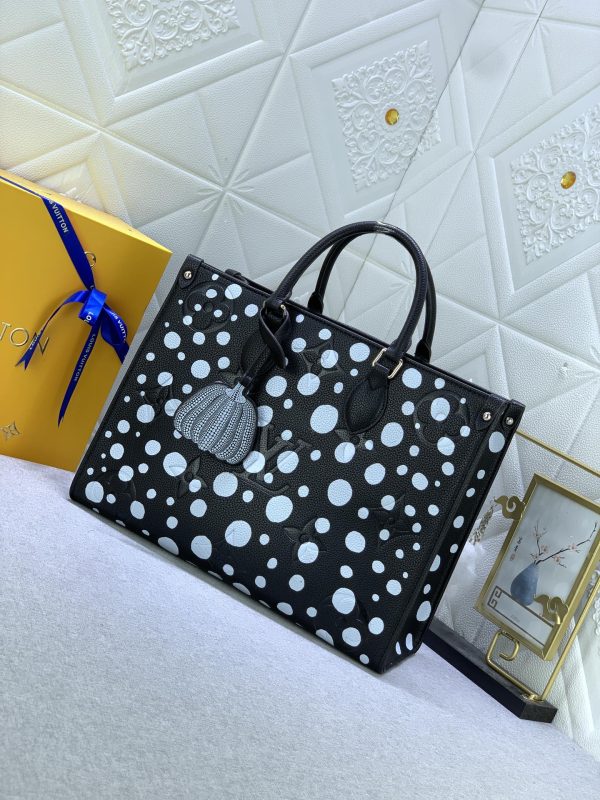 BN – Luxury Bag LUV 635