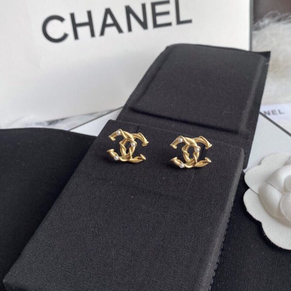 BN – Luxury Edition Earring CH-L 040