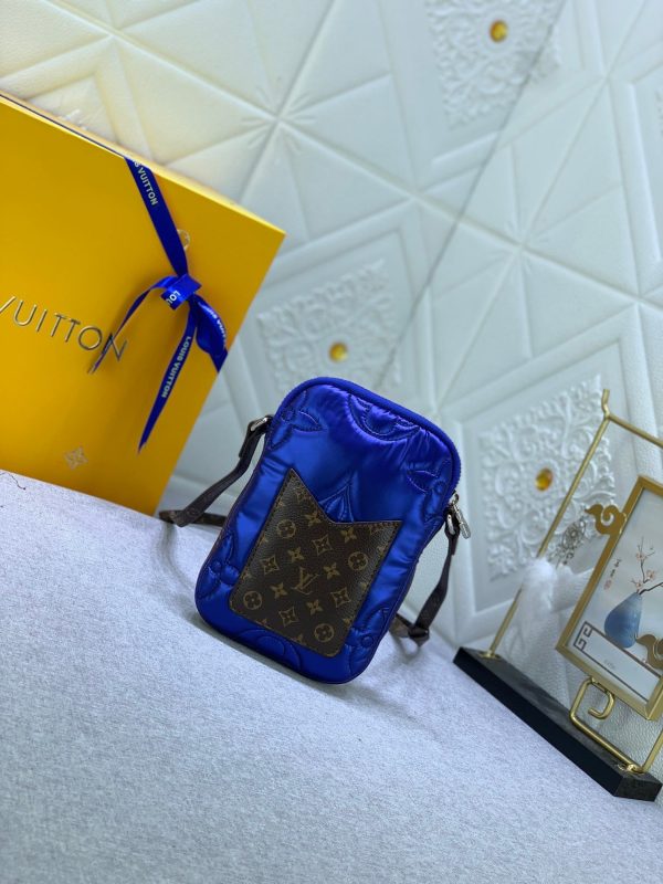 BN – Luxury Bag LUV 620